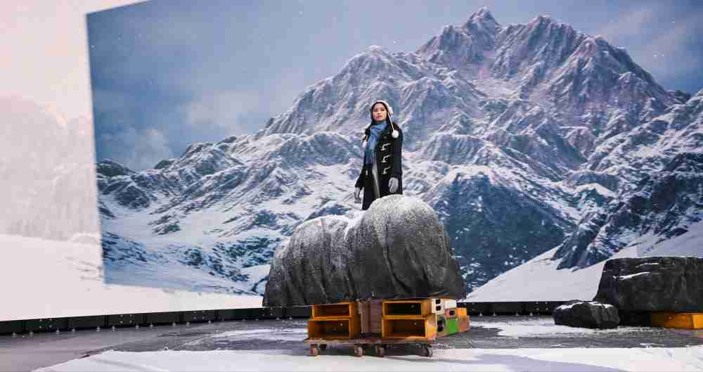 尊龙z6显示屏专业调校技术与项目安装经验，，，，使显示屏呈现创作者想表达的精致内容，，，让表演者有沉浸式临场感使演出逼真