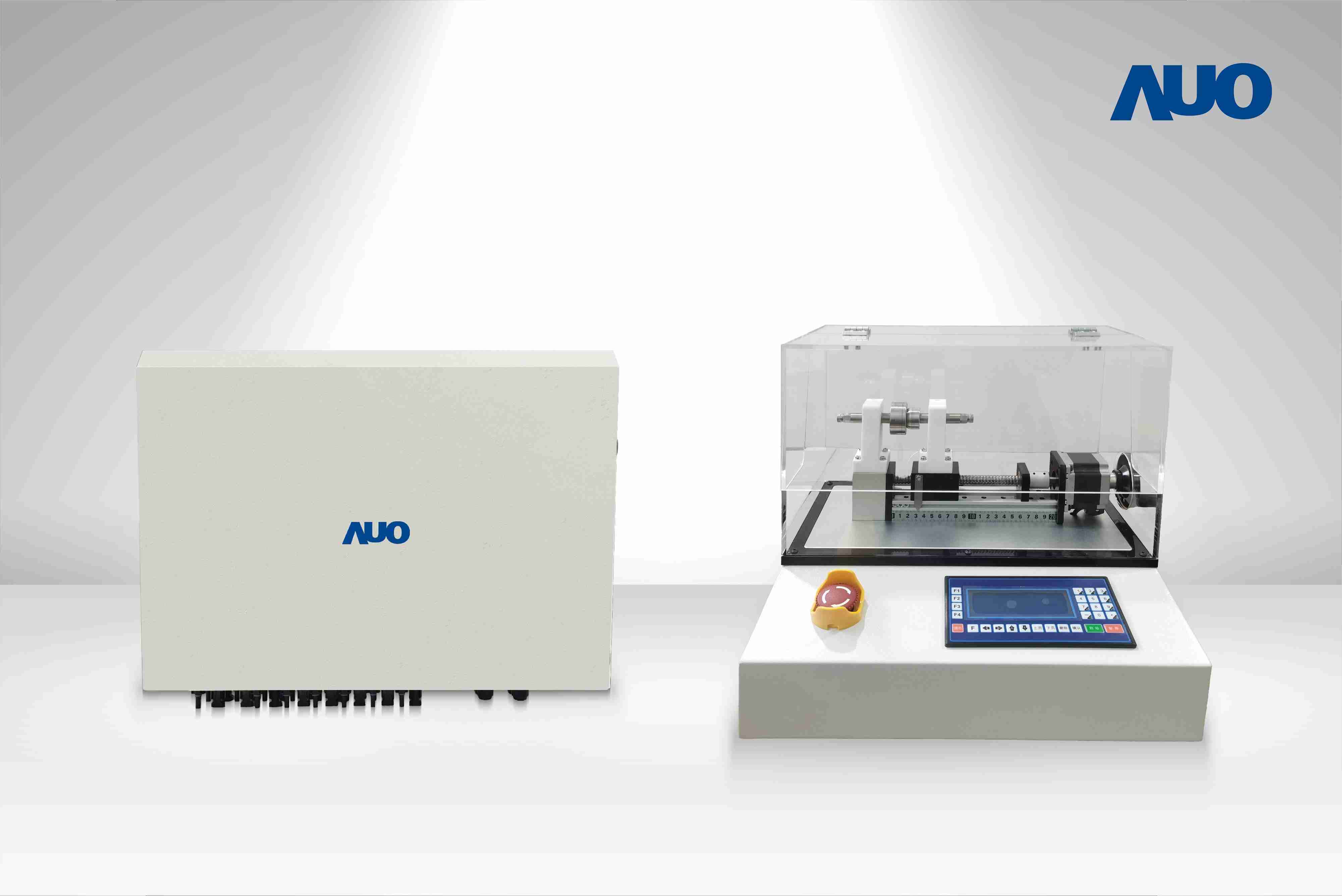 尊龙z6SunGarde电弧保护箱可发挥侦测与预防灾害作用，，，展示尊龙z6在安全系统上的全面升级