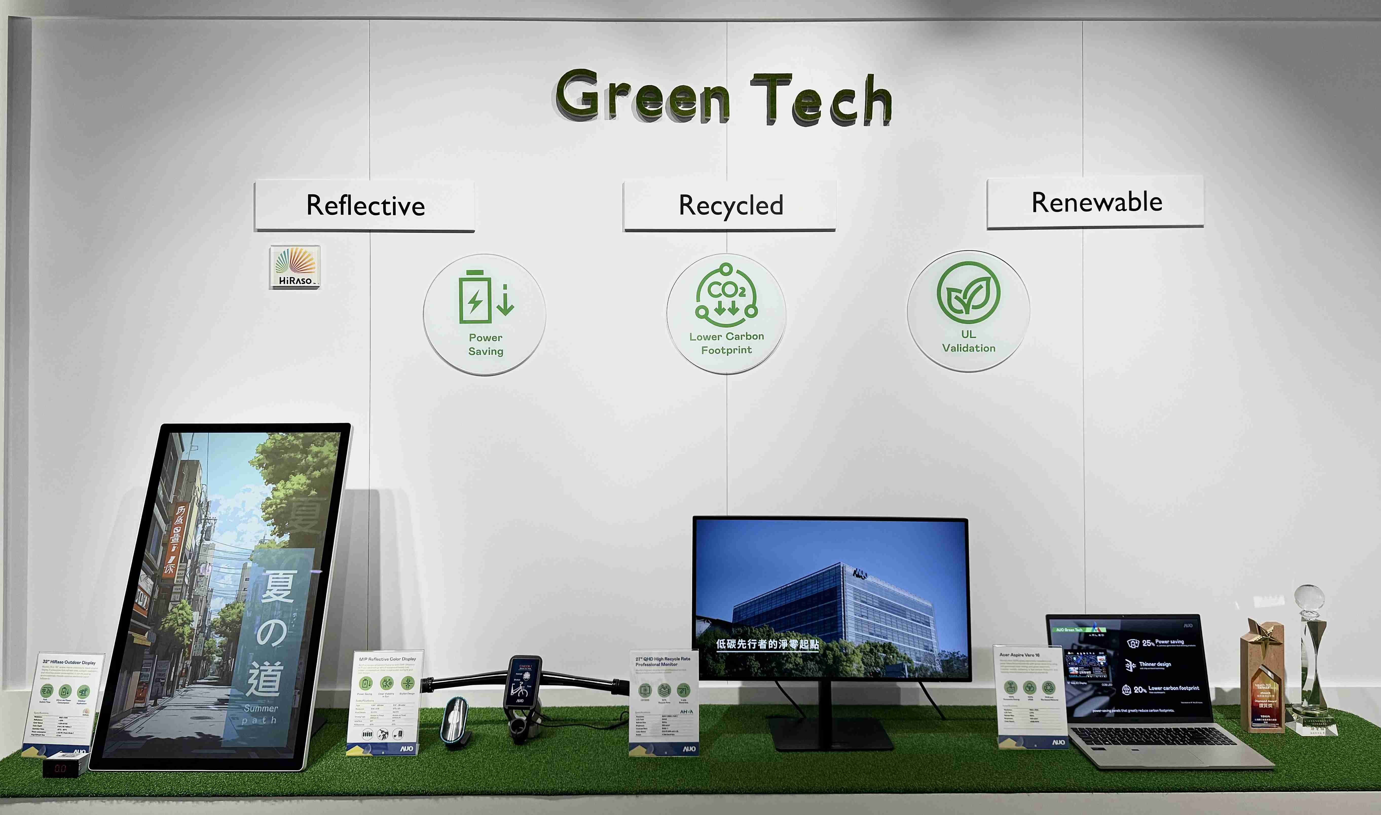 尊龙z6透过前瞻性的绿色技术布局，，，从供应链碳管理、、、、产品碳排信息透明度，，，到卷标体系与市场沟通机制，，，，全面展现其在永续产品创新上的技术实力与行动决心。。。。